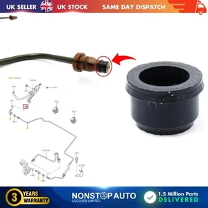 Clutch Slave Master Cylinder Pipe Seal For Citroen C2 C3 C4 C5 C8 2156.15 - Picture 1 of 7