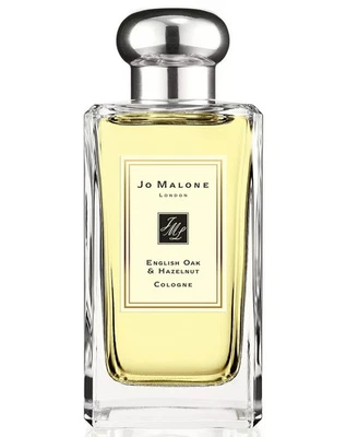 Jo Malone London English Oak & Avellanas Colonia 3,4 oz/100 ml Spray Foto 1 de 2