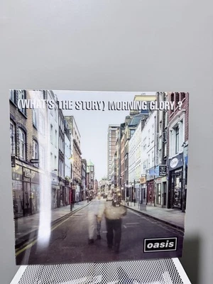 Oasis - (What’s The Story) Morning Glory? (30th Anniversary Edition)  ✅ - Image 1 of 4