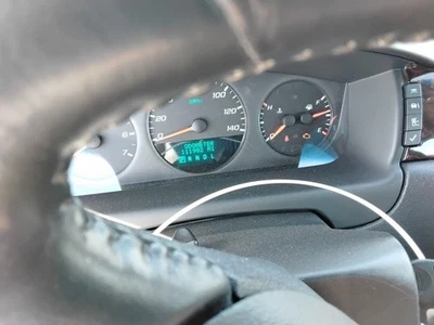 Chevrolet Impala 2014 OE velocímetro calibre clúster 111 k millas Foto 1 de 4