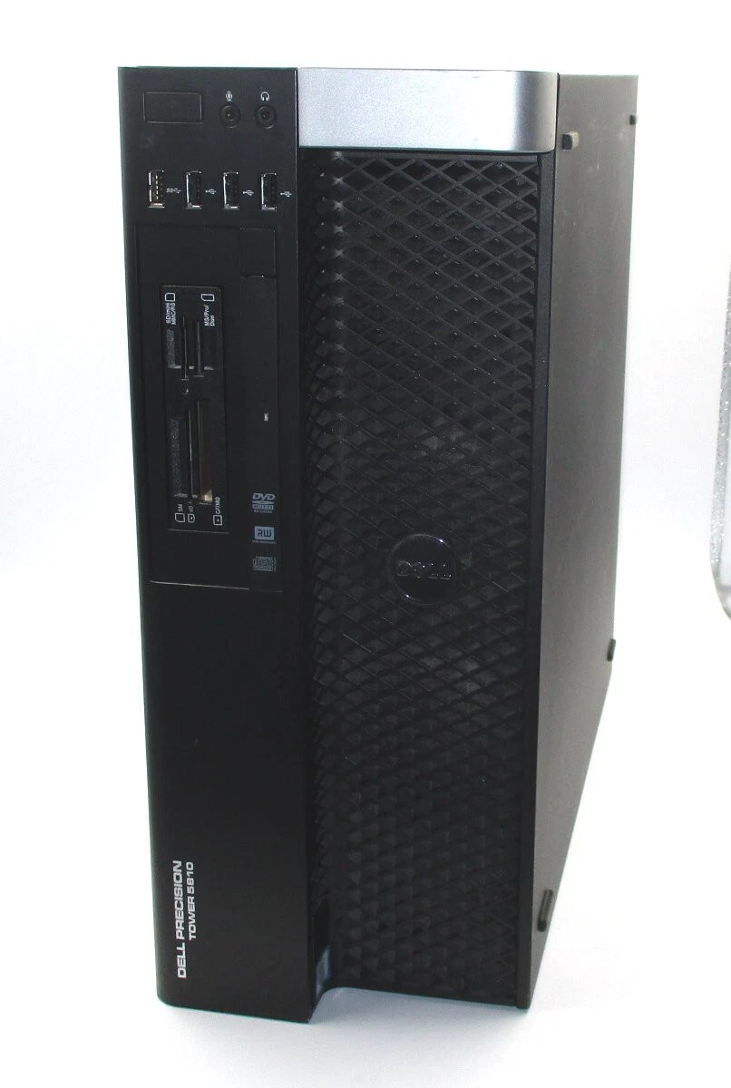 Dell Precision T5810 PC Desktops & All-In-One Computers for sale