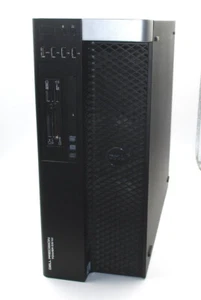 Dell Precision T5810 Xeon E5-1620 V3 3,50 GHz 16GB RAM 1TB HDD QUADRO M4000 Win10 - Bild 1 von 7