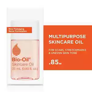 Bio-Oil Skincare Olio Corpo per Cicatrici e Smagliature, Siero Idrata la Pelle, 0,85 - Foto 1 di 1