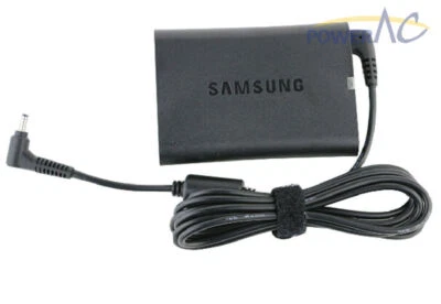 NEW 19V 2.1A PA-1400-24 Adapter Charger For Samsung NP900X3C NP900X4C NP900X3A - Image 1 of 4