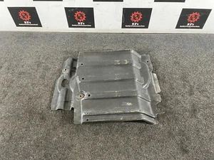 JEEP GRAND CHEROKEE SRT 6.4L 11-19 OEM TRANSMISSION BELLY PAN SPLASH LID 70K - Picture 1 of 6