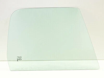 Passenger/Right Front Door Window Glass For GMC Pickup/ Jimmy/ Topkick/ Suburban Foto 1 de 4