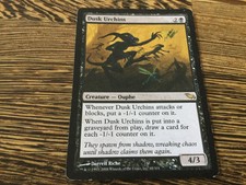 MTG Dusk Urchins ~ Shadowmoor   [ Magic ]