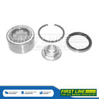 Fits RX Previa Estima Picnic Camry MR2 Wheel Bearing Kit Front Rear First Line