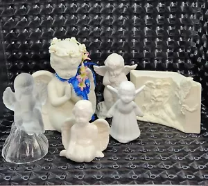 Engelfigur Lot - Bild 1 von 24