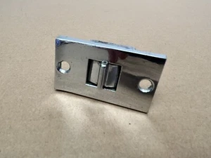 1963 64 GM Original Convertible Top Switch with Bezel Working! - Picture 1 of 4