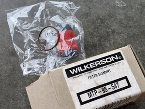 Wilkerson MTP-95-547 Coalescing Filter Element - Picture 1 of 3