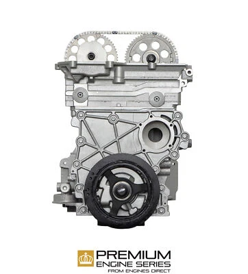 Chevrolet GMC Isuzu Saab 4.2 Engine Envoy Ascender Trailblazer 9-7x New Replacem Foto 1 de 4