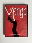 Vengo DVD Music Drama Spanish w/ English Subtitles Tony Gatlif RARE