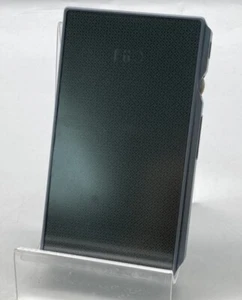 Reproductor de audio digital portátil FiiO X5 3ª generación TITANIUM alta resolución usado probado - Imagen 1 de 9