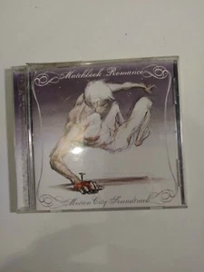 Matchbook Romance/Motion City Soundtrack [EP] by Matchbook Romance/Motion City … - Bild 1 von 5