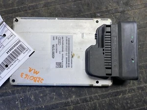 2015 LAMBORGHINI HURACAN MAGNERIDE SUSPENSION MODULE 4S0907376A - Picture 1 of 3