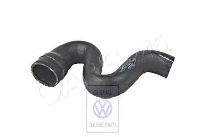 Genuine AUDI VW SKODA A4 S4 quattro A6 Passat Connecting Hose 8D0145828L - Image 1 of 2