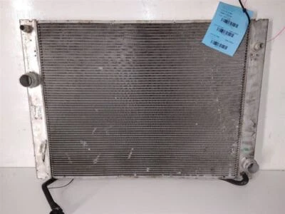 08 09 10 BMW 528I E60 RADIADOR ASM Foto 1 de 4