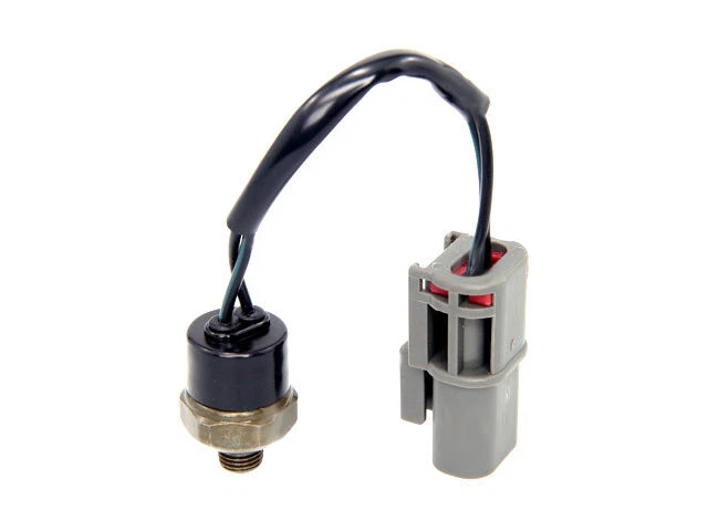 HVAC Binary Switch For 1987-1992 Nissan Pathfinder 1988 1989 1990 1991 NT715PM - Image 1 of 1