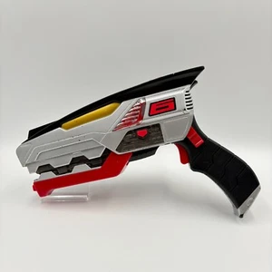 Power Rangers Time Force Timeranger DX DV Defender Gun Schwert Bandai - Bild 1 von 10