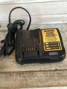 DEWALT DCB112 Battery Charger - Black - Picture 1 of 6