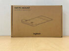 Logitech TAP PC Mount - Steel P/N 939-001825 - Brand New in Box