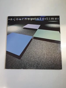 Vintage Van Leer "A journey into Time" Vinyl LP Album G/fold (1985) - Picture 1 of 8