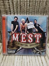Destination Unknown - Mest CD USED