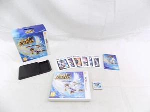 Like New Nintendo 2DS / 3DS Kid Icarus Uprising with Stand Free Postage - Picture 1 of 5