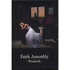 Faith Assembly Windmills (CD) (UK IMPORT)