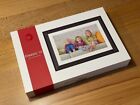 Dragon Touch Classic 10   Digital Wifi 101 Picture Frame With Instant Share