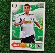 CARD ADRENALYN XL FOOTBALLERS PANINI 2011/12 CESENA MUTUAL 2012 ⚽️