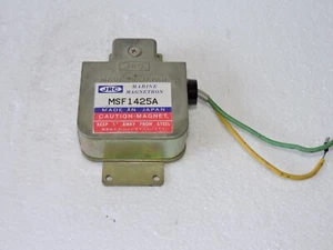 JRC M1425A Marine Radar Magnetron - Picture 1 of 5
