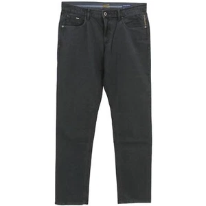  CAMEL ACTIVE Herren Jeans Hose HOUSTON Straight Stretch darkgrey grau 23399 - Picture 1 of 2