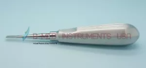 Dental Root Elevators 69W WoodWard Hand Pressure Chisel - Picture 1 of 4