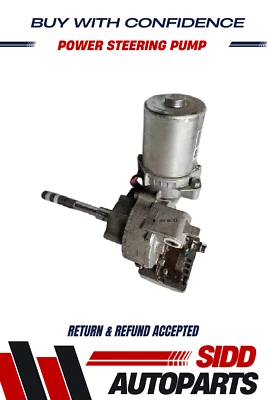 Насос/мотор гидроусилителя руля 2012 2013 2014 2015 2016 2017 Hyundai Accent — от оригинального производителя - Изображение 1 из 4