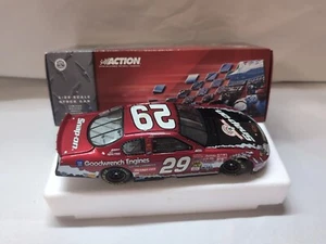 1:24 Kevin Harvick # 29 Snap-On GM 2003 Monte Carlo PN 103881 - Picture 1 of 19