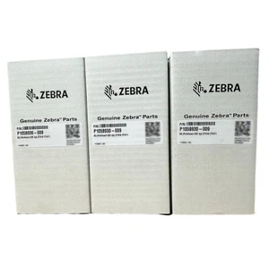P1058930-009 New Printhead for Zebra ZT410 ZT411 Barcode Label Printer 203dpi - Afbeelding 1 van 3