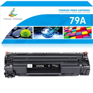 1 Toner Compatible pour HP 79A LaserJet Pro MFP M26nw M26a M12 M12a M12w CF279A - Photo 1/12