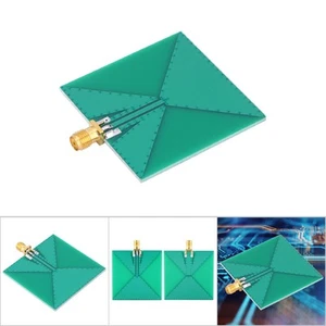 2100-2700MHz Antenne WiFi Antenne Dipolantenne LTE Antenne❀ - Bild 1 von 9