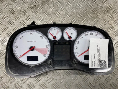 84427 Velocímetro PEUGEOT 307 Break P9655925880 Foto 1 de 4