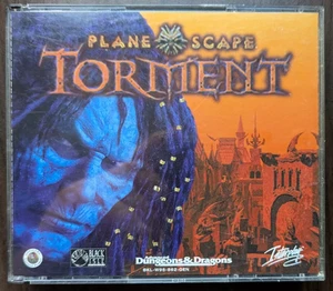 Aereo Scape Torment (PC, 1999) - Foto 1 di 3