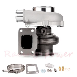 Pulsar T51R MOD PSR3071 Gen2 DBB Turbo with T3 0.63A/R Turbine Housing - Picture 1 of 7