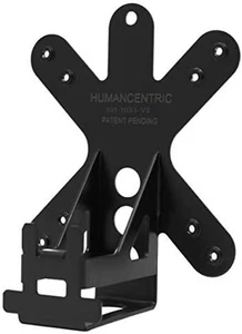 HUMANCENTRIC VESA Mount Adapter for ViewSonic Monitors VX2776 VX2376 - Picture 1 of 5