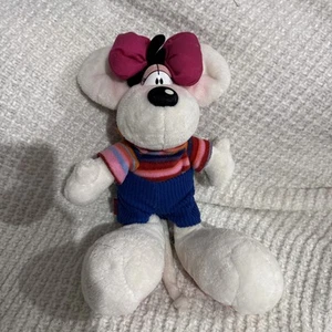 Diddlina, girl rare and retired (discounted this week) - Bild 1 von 5