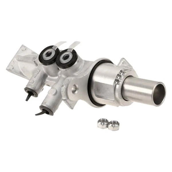 For Mercedes-Benz GLE400 2016-2019 Genuine Brake Master Cylinder — 第 1/1 张图片