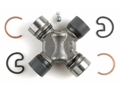 For 1988-1990, 1994-1998 Chevrolet C1500 Universal Joint Moog 26541BYVG - Image 1 of 2