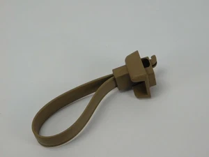 ✅ 2003 - 2006 Ford Expedition Liftgate Trunk Assist Strap Pull Handle OEM - Picture 1 of 8