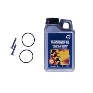NEU!!! Volvo OEM 5. Gen Allradpumpe für Haldex Service Kit - Bild 1 von 4