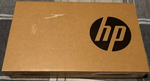 HP 14s-dq5503sa 14" Full HD Laptop Intel Core i3 8GB RAM 128GB SSD Silver - New - Picture 1 of 2